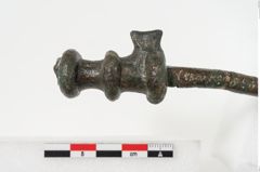 Foto von Bronzemehrkopfnadel (NHMW-PRAE-024785)